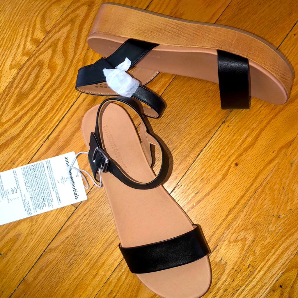 Amazon Essentials Sandals